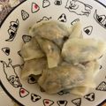 まもくるりん's cooksnap of when they made 酸味と辛味ダレで白菜水餃子.