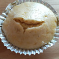 ほしぽん0625's cooksnap of when they made ✳︎かぼちゃの蒸しパン✳︎.
