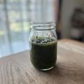 ✿maho✿'s cooksnap of when they made バジルペースト.