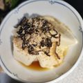 ちゃちゅ2's cooksnap of when they made 晩酌の箸休めに～塩昆布やっこ（激旨）.