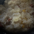 makirin☆'s cooksnap of when they made ☆ピラフ☆ ～炊飯器使用～.