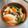 azbjbn's cooksnap of when they made 【具沢山】しめじと小松菜のお味噌汁.