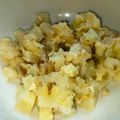 RiーKoo's cooksnap of when they made チャットマサラde新じゃがサラダ♪.