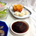 かっちゃん杉's cooksnap of when they made 簡単✨餃子や焼売など　万能？点心のタレ.