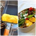かっちゃん杉's cooksnap of when they made 我が家のズボラな玉子焼き.