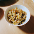 伊佐ちゃん's cooksnap of when they made あさりとごぼうの炊き込みご飯.