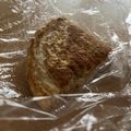 羊めぇめぇ's cooksnap of when they made 卵、小麦粉なし☆オートミールパンケーキ.