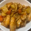 green31mii's cooksnap of when they made ささみポテトの照り焼き.