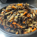 ∞ちぷ子∞'s cooksnap of when they made ひじきと豚挽肉のそぼろ煮.