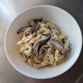 Kitty・yumi 's cooksnap of when they made ご飯乗せ！常備菜！油揚げと生姜の甘辛煮.