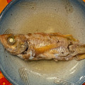 クック6U7INU☆'s cooksnap of when they made 金目鯛　魚の煮付け.