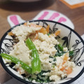 さむさん's cooksnap of when they made ☆白和え☆.