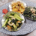 クックHG9V8Y☆'s cooksnap of when they made りんごとウインナーの炒め物.