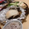 mrs9010☆★☆'s cooksnap of when they made 基本のハンバーグ　チーズイン&和風.