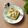 キンプリ's cooksnap of when they made 15分でお揚げピザ.