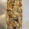 チョコチョコかえる's cooksnap of when they made 白だしで簡単♪しっとりおからの煮物.