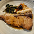 直道☆'s cooksnap of when they made ぶりの煮付け♩.
