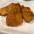 ＊新米ママさぁや＊'s cooksnap of when they made マダイの唐揚げ.