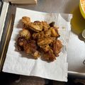 セブン克明's cooksnap of when they made 鶏ももの竜田揚げ✨.