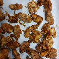 ★★★あんず★★★'s cooksnap of when they made ☆ナッツのキャラメリゼ☆.