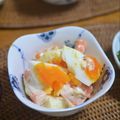 taruママ's cooksnap of when they made ✿シンプル✿人参とゆで卵のサラダ✿.