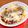 ゆみしゅー's cooksnap of when they made みんな大好き！ふわふわ煮込みハンバーグ♪.