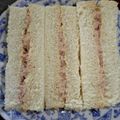 大魔女's cooksnap of when they made 隠し味でうまうま♪ツナサンド♪シンプル派.