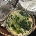 L.R's cooksnap of when they made 寿司屋直伝✩簡単✩茶碗蒸し.