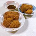 みぽぽ37's cooksnap of when they made 簡単フライソース.