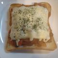 ミロ9607's cooksnap of when they made ナスとトマトの濃厚パスタ.