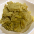 桃缶み缶's cooksnap of when they made ☆りんごきんとん☆おせち☆.