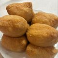 ｂｅｒｒｙ＋'s cooksnap of when they made 調味料2つ☆超簡単♪うちの絶品いなり寿司.