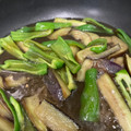 ぶす丸's cooksnap of when they made 簡単☆ナスとピーマンの煮浸し☆やみつき.
