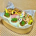 ふんにゃん's cooksnap of when they made しっかり味のあごだしで鶏の唐揚げ☆.