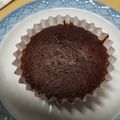 xuema's cooksnap of when they made 【レシピ動画】簡単！米粉のマドレーヌ♪.