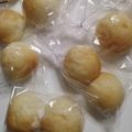 まな3's cooksnap of when they made ふわふわしっとり酒かすパン.