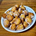まみまちゃ's cooksnap of when they made 豆腐リングドーナッツ.