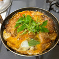 ホウキボウシ's cooksnap of when they made 秒速で完食▶絶対カツ丼◀カツとじ＆かつ煮.