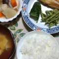 まりゆりひろこ's cooksnap of when they made ささげとにんじんのナムル風炒めもの.