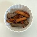 こーやんたん's cooksnap of when they made 簡単！平天とこんにゃくの甘辛煮.