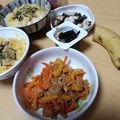 よちりん's cooksnap of when they made パプリカでご飯のお供！ツナ胡麻のあま辛.