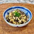 コムギ大好き's cooksnap of when they made もずくだけ～の簡単卵とじ.