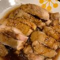 こたせいママ's cooksnap of when they made 悶絶級のたれが絶品【鶏もも肉の甘酢煮】.