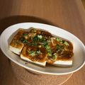 こにゆち's cooksnap of when they made ☆簡単☆厚揚げのごま味噌焼き.