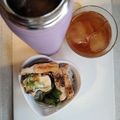 ミロ9607's cooksnap of when they made 暑い日の冷茶用氷.