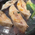 まなぴママ★'s cooksnap of when they made カレイの煮付け.