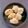 ❤️かわだん❤️'s cooksnap of when they made 生おからde巾着☆おから煮～どんぶらこw.