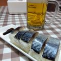 ☆★ケイト★☆'s cooksnap of when they made 即席　極上鯖寿司　（バッテラ）.