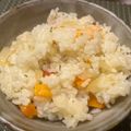 hiromi17's cooksnap of when they made フライパンで❕簡単時短のエビピラフ.