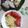 まりゆりひろこ's cooksnap of when they made キャベツ・トマトの黒ゴマの酢の物♪.
